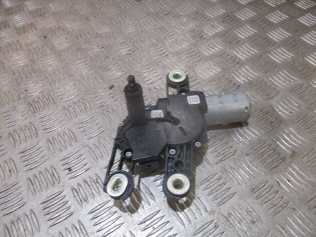2014 GENUINE VW GOLF MK7 REAR WINDSCREEN WIPER MOTOR 5G0955711A - Image 2