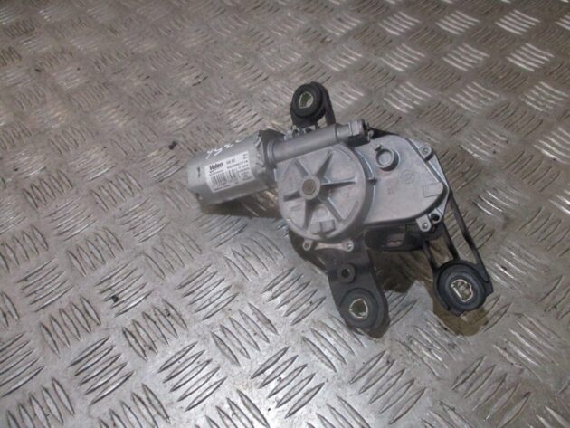 2014 GENUINE VW GOLF MK7 REAR WINDSCREEN WIPER MOTOR 5G0955711A - Image 3