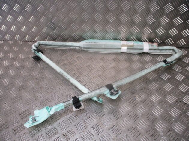 2014 GENUINE VW GOLF MK7 LEFT PASSENGER SIDE ROOF CURTAIN AIRBG 5G4880741D