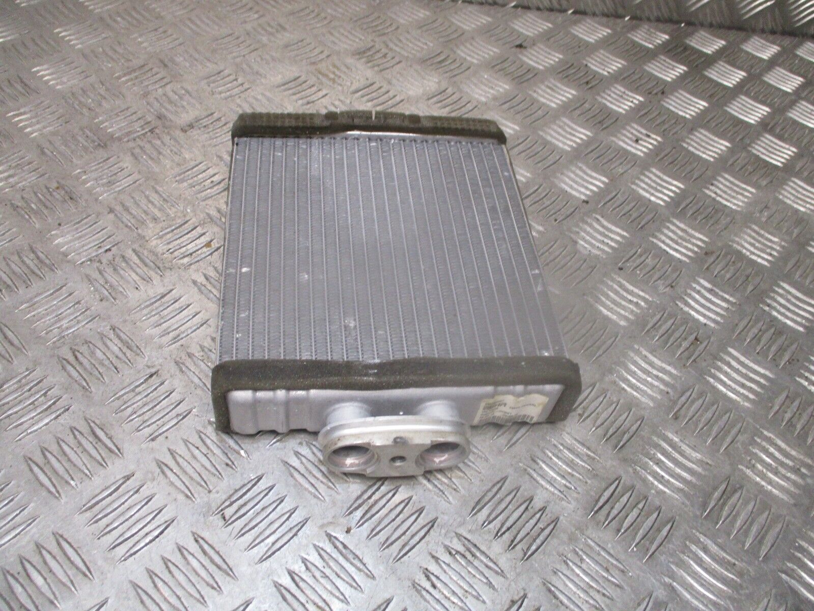 2016 GENUINE AUDI A1 HEATER MATRIX RADIATOR DW795001