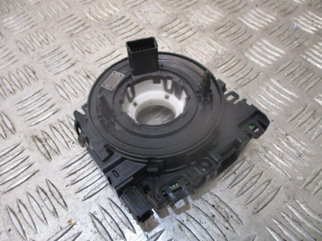 2014 GENUINE VW GOLF MK7 CLOCK SPRING AIRBG SQUIB 5Q0953549C