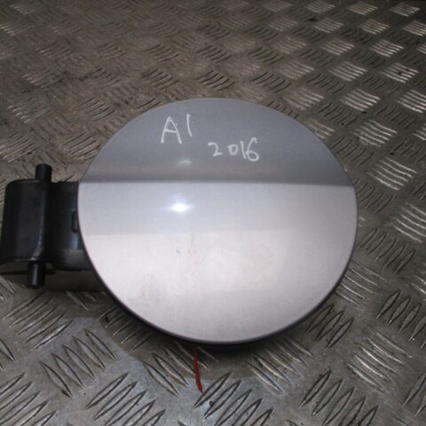2016 GENUINE AUDI A1 REAR FUEL FILLER FLAP CAP 8X0809906