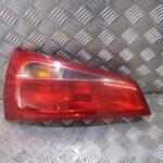 2015 GENUINE AUDI A1 REAR LEFT PASSENGER SIDE TAILLIGHT LAMP 8X0945094