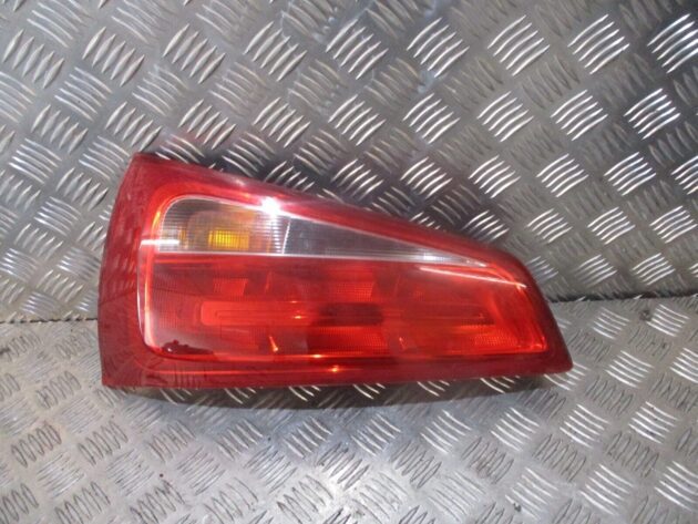 2015 GENUINE AUDI A1 REAR LEFT PASSENGER SIDE TAILLIGHT LAMP 8X0945094