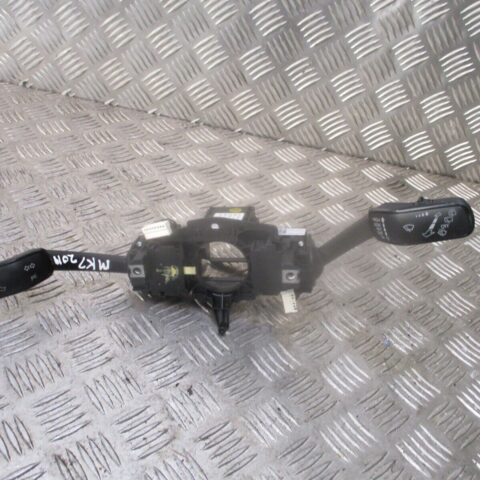2014 GENUINE VW GOLF MK7 INDICATER WIPER STALKS 5Q0953507DD 5Q0953513AJ