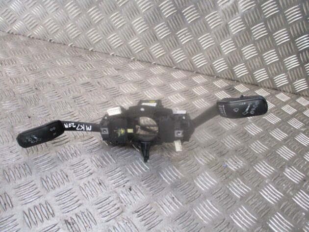2014 GENUINE VW GOLF MK7 INDICATER WIPER STALKS 5Q0953507DD 5Q0953513AJ