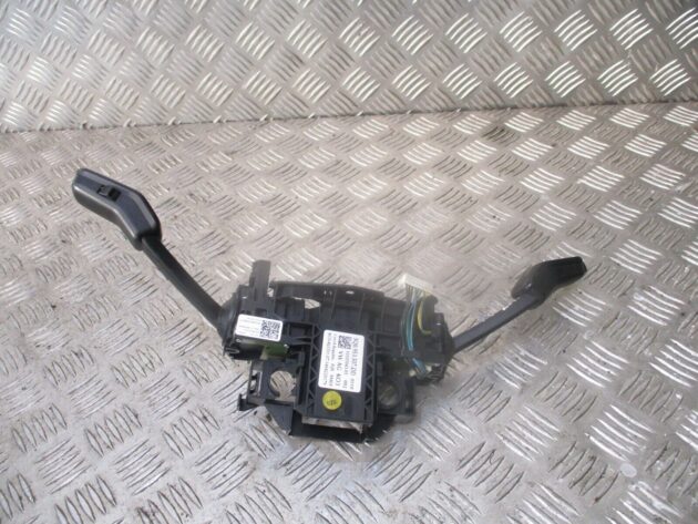 2014 GENUINE VW GOLF MK7 INDICATER WIPER STALKS 5Q0953507DD 5Q0953513AJ - Image 4