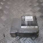 2010 GENUINE VW PASSAT B6 SRS ECU CONTROL MODULE 5N0959655R