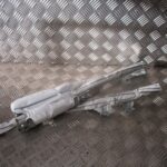 2014 GENUINE TOYOTA PRIUS LEFT PASSENGER SIDE ROOF CURTAIN AIRBG
