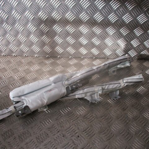 2014 GENUINE TOYOTA PRIUS LEFT PASSENGER SIDE ROOF CURTAIN AIRBG