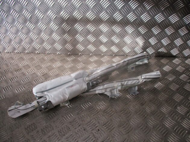 2014 GENUINE TOYOTA PRIUS LEFT PASSENGER SIDE ROOF CURTAIN AIRBG