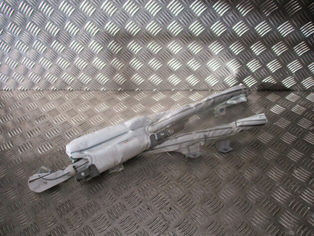 2014 GENUINE TOYOTA PRIUS LEFT PASSENGER SIDE ROOF CURTAIN AIRBG - Image 2