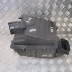 2016 AUDI A1 8X 1.6 TDI AIR FILTER BOX HOUSING MASS FLOW SENSOR 6C0129601K/ 607M