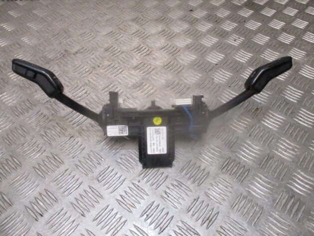 2018 GENUINE VW TOURAN INDICATER WIPER STALK 5Q1953507 5Q1953513AA - Image 4