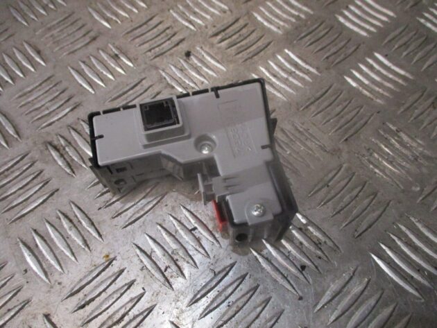 2014 GENUINE TOYOTA PRIUS HAZARD PWR ECO EV MODE SWITCH PANEL 75D8091 - Image 2