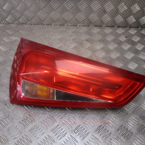 2016 GENUINE AUDI A1 3DOOR REAR LEFT PASSENGER SIDE TAILLIGHT LAMP 8X0945093D