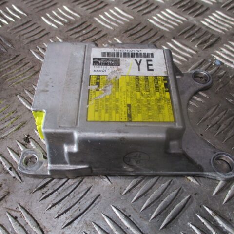 2014 GENUINE TOYOTA PRIUS SRS AIRBG ECU CONTROL MODULE 89170-47111