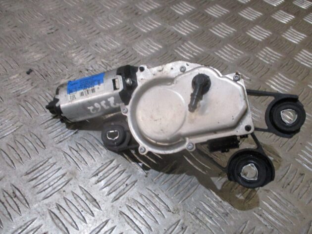 2014 GENUINE SEAT IBIZA REAR WINDSCREEN WIPER MOTOR 6J3955711