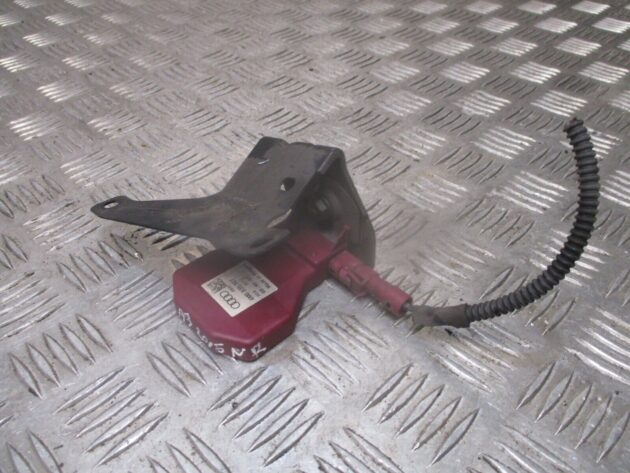 2017 GENUINE AUDI A3 8V TELEPHONE AERIAL ANTENNA 4M0035507