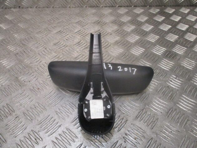 2017 GENUINE AUDI A3 INTERIOR REAR VIEW MIRROR 8S0857511 - Image 2
