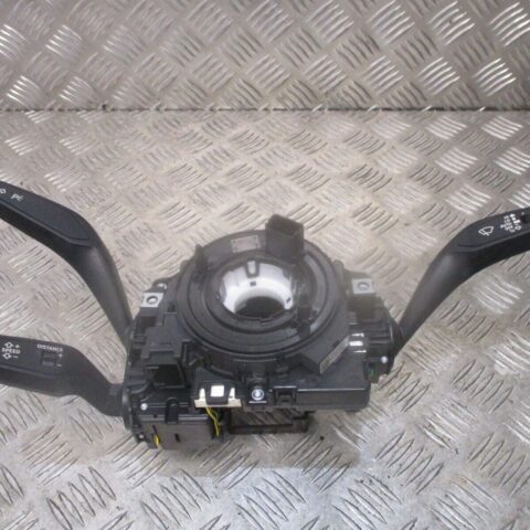 2017 AUDI Q2 COMBINATION SWITCH STALK SQUIB 82A953521MB 82A953502AE 5Q15953549D