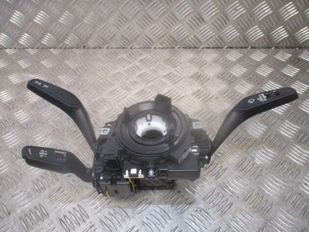 2017 AUDI Q2 COMBINATION SWITCH STALK SQUIB 82A953521MB 82A953502AE 5Q15953549D