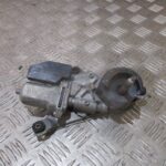 2012 GENUINE TOYOTA AURIS REAR WINDSCREEN WIPER MOTOR