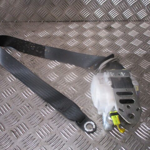2014 GENUINE TOYOTA PRIUS FRONT LEFT PASSENGER SIDE SEAT BELT 7S2070-P