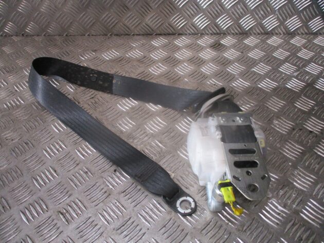 2014 GENUINE TOYOTA PRIUS FRONT LEFT PASSENGER SIDE SEAT BELT 7S2070-P