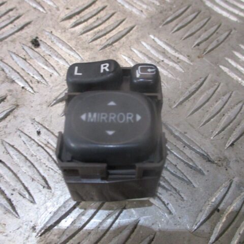 2014 GENUINE TOYOTA PRIUS MIRROR CONTROL SWITCH 183639