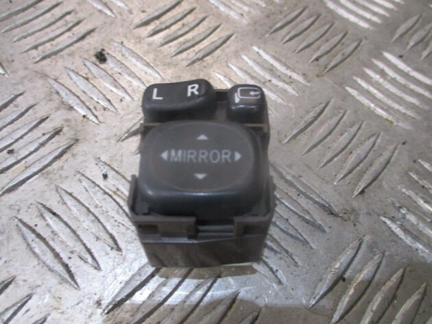 2014 GENUINE TOYOTA PRIUS MIRROR CONTROL SWITCH 183639