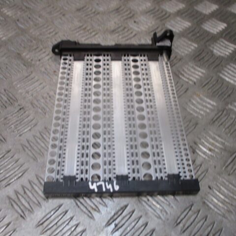 2017 GENUINE AUDI A3 8V VALEO HEATER MATRIX RADIATOR 5Q0963235C