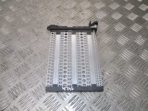 2017 GENUINE AUDI A3 8V VALEO HEATER MATRIX RADIATOR 5Q0963235C - Image 3