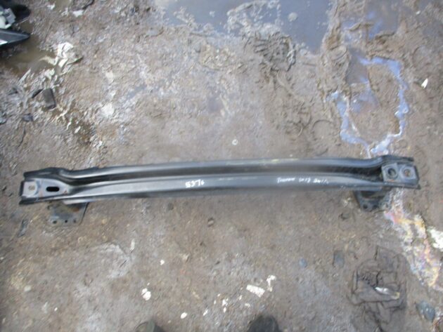 2018 GENUINE VW TOURAN REAR REINFORCEMENT CRASH BAR