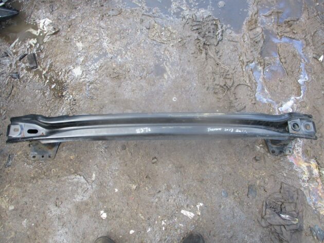 2018 GENUINE VW TOURAN REAR REINFORCEMENT CRASH BAR - Image 2