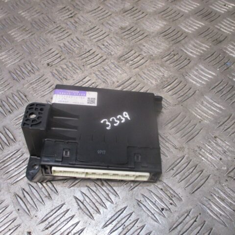 2014 GENUINE TOYOTA PRIUS HYBRID ECU MODULE SENSOR 88650-47222