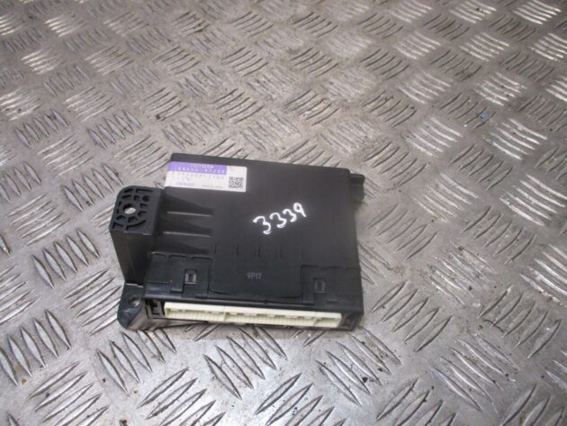 2014 GENUINE TOYOTA PRIUS HYBRID ECU MODULE SENSOR 88650-47222