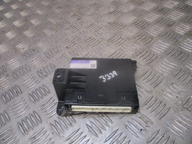 2014 GENUINE TOYOTA PRIUS HYBRID ECU MODULE SENSOR 88650-47222 - Image 3