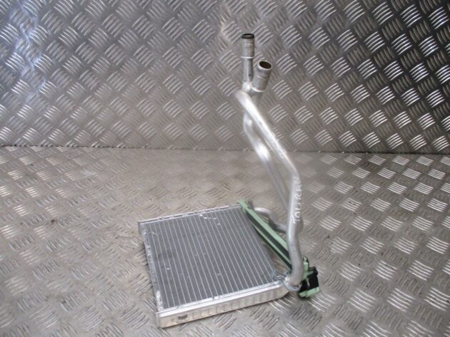 2018 GENUINE VW TOURAN VALEO HEATER MATRIX RADIATOR 5Q0819081B