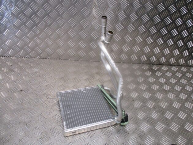 2018 GENUINE VW TOURAN VALEO HEATER MATRIX RADIATOR 5Q0819081B - Image 3