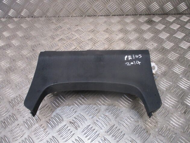2014 GENUINE TOYOTA PRIUS HYBRID FRONT LEFT PASSENGER SIDE DASHBOARD AIRVENT