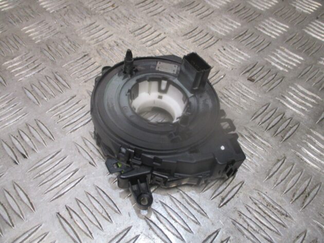 2018 GENUINE VW TOURAN AIRBG SQUIB SLIP RING CLOCK SPRING 5Q1953549 - Image 3