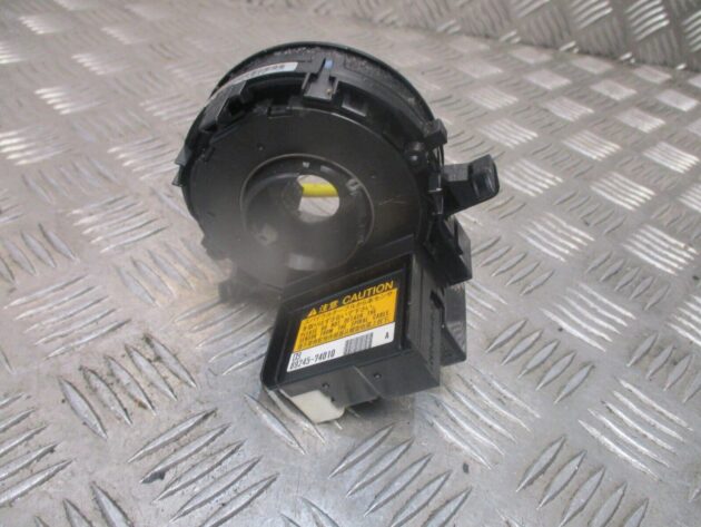 2014 GENUINE TOYOTA PRIUS AIRBG CLOCK SPRING SQUIB 89245-74010 - Image 3