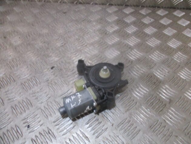 2014 GENUINE VW GOLF MK7 FRONT RIGHT DRIVER SIDE WINDOW MOTOR 5Q0959801B