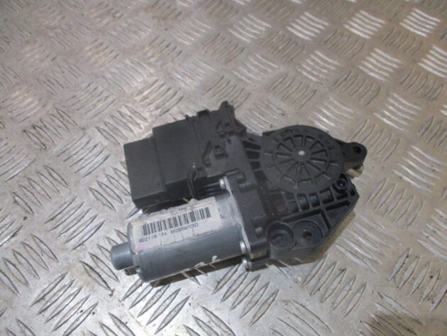 2012 VW GOLF MK6 REAR LEFT PASSENGER SIDE WINDOW REGULATER 5K0959703D 5K0959794 - Image 3