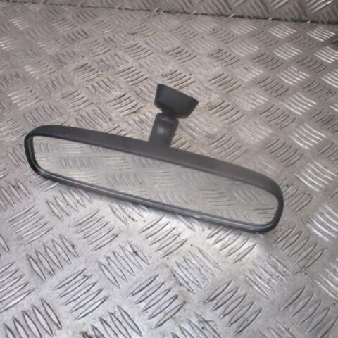 2014 GENUINE TOYOTA PRIUS HYBRID INTERIOR REAR VIEW MIRROR