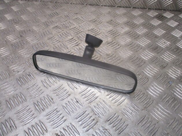 2014 GENUINE TOYOTA PRIUS HYBRID INTERIOR REAR VIEW MIRROR