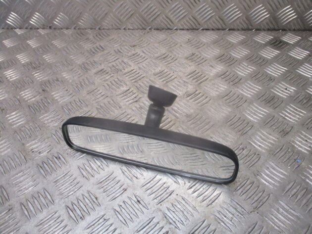 2014 GENUINE TOYOTA PRIUS HYBRID INTERIOR REAR VIEW MIRROR - Image 2