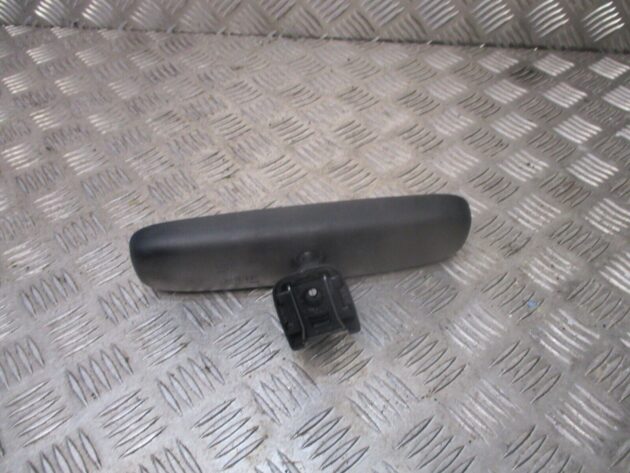 2014 GENUINE TOYOTA PRIUS HYBRID INTERIOR REAR VIEW MIRROR - Image 3
