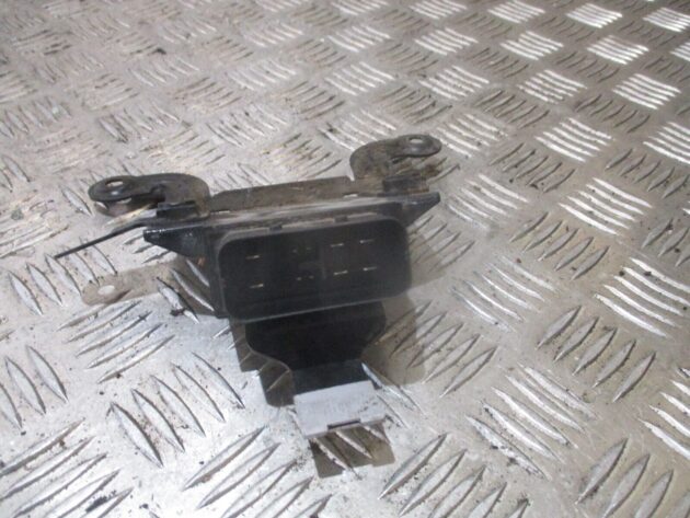 2012 GENUINE VW GOLF MK6 GTI VIBRATION IMPACT SOUND MODULE 5K0907159 5K0906257 - Image 2